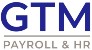 GTM logo.