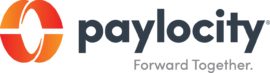 Logo for Paylocity.